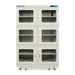 20-60% RH Electronic Dry Cabinet 1430L ESD Desiccator Cabinet Low Humidity Storage, EDC1430A-6