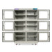 20-60% RH Electronic Dry Cabinet 1430L ESD Desiccator Cabinet Low Humidity Storage, EDC1430A-6