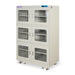 20-60% RH Electronic Dry Cabinet 1430L ESD Desiccator Cabinet Low Humidity Storage, EDC1430A-6