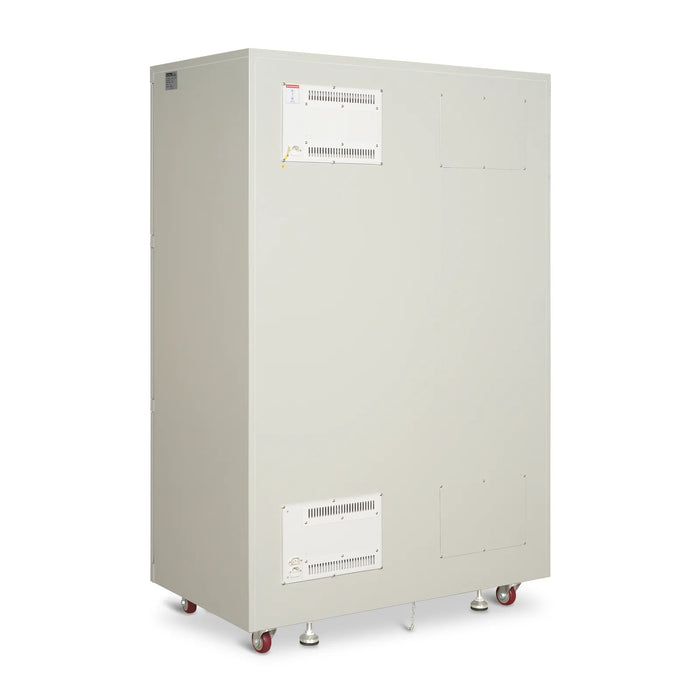 20-60% RH Electronic Dry Cabinet 1430L ESD Desiccator Cabinet Low Humidity Storage,  White,  EDC1430AW-6
