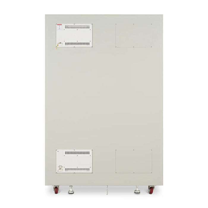 20-60% RH Electronic Dry Cabinet 1430L ESD Desiccator Cabinet Low Humidity Storage,  White,  EDC1430AW-6