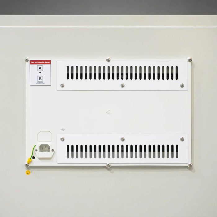 20-60% RH Electronic Dry Cabinet 1430L ESD Desiccator Cabinet Low Humidity Storage, EDC1430A-6