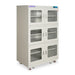 20-60% RH Electronic Dry Cabinet 1430L ESD Desiccator Cabinet Low Humidity Storage, EDC1430A-6