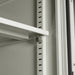 1-10% RH Electronic Dry Cabinet 1430L ESD Desiccator Cabinet Ultra-Low Humidity Storage,  White,  EDC1430CW-6