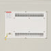 1-10% RH Electronic Dry Cabinet 1430L ESD Desiccator Cabinet Ultra-Low Humidity Storage,  White,  EDC1430CW-6
