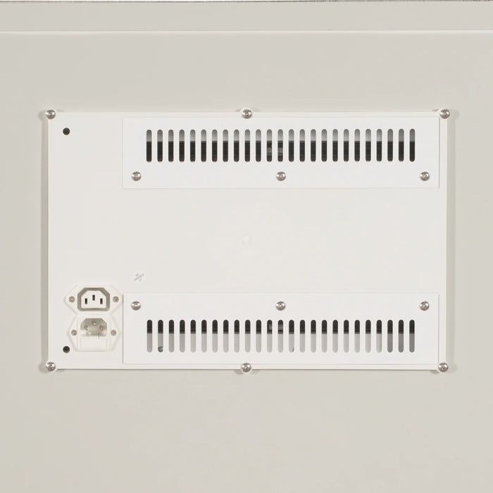 1-10% RH Electronic Dry Cabinet 1430L ESD Desiccator Cabinet Ultra-Low Humidity Storage,  White,  EDC1430CW-6