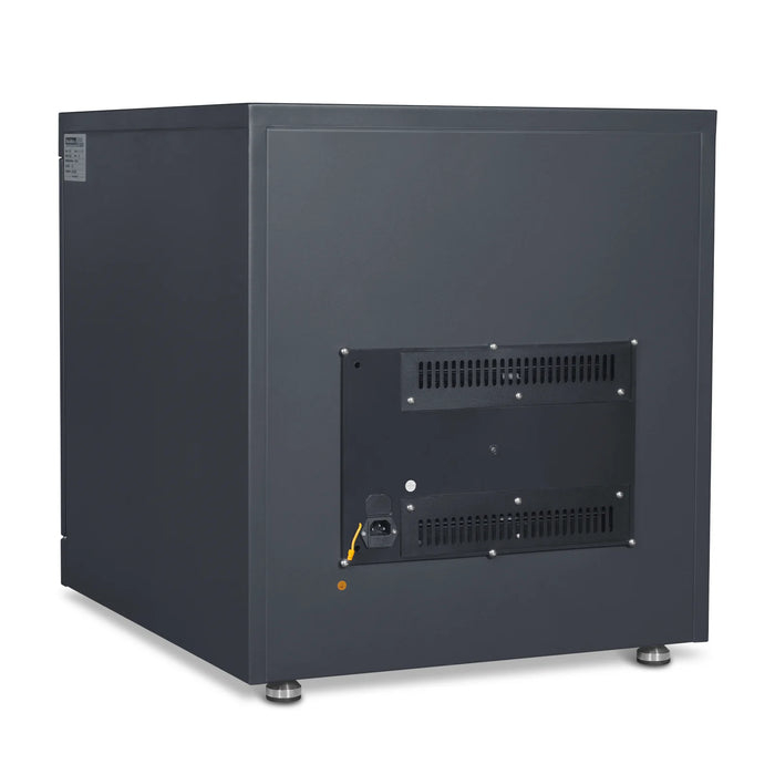 20-60% RH Electronic Dry Cabinet 210L ESD Desiccator Cabinet Low Humidity Storage,  EDC210A