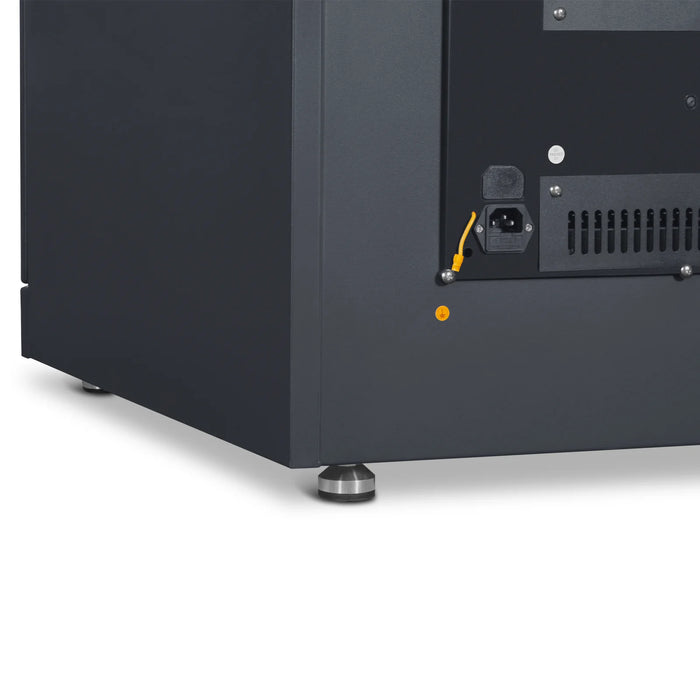 1-10% RH Electronic Dry Cabinet 210L ESD Desiccator Cabinet Ultra-Low Humidity Storage,  EDC210C