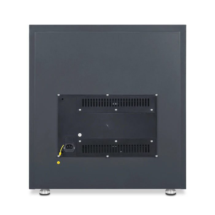 20-60% RH Electronic Dry Cabinet 210L ESD Desiccator Cabinet Low Humidity Storage,  EDC210A