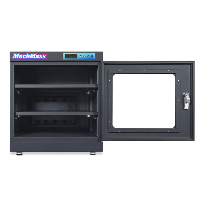 20-60% RH Electronic Dry Cabinet 210L ESD Desiccator Cabinet Low Humidity Storage,  EDC210A