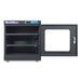 20-60% RH Electronic Dry Cabinet 210L ESD Desiccator Cabinet Low Humidity Storage,  EDC210A