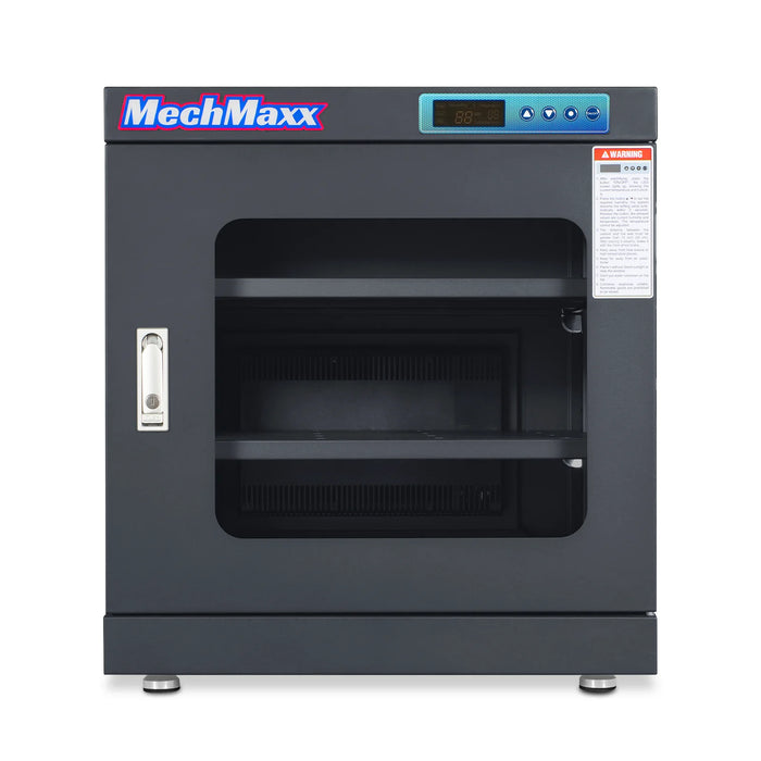 1-10% RH Electronic Dry Cabinet 210L ESD Desiccator Cabinet Ultra-Low Humidity Storage,  EDC210C