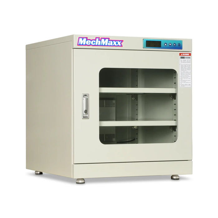 20-60% RH Electronic Dry Cabinet 210L ESD Desiccator Cabinet Low Humidity Storage, EDC210A