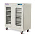 20-60% RH Electronic Dry Cabinet 320L ESD Desiccator Cabinet Low Humidity Storage,  White,  EDC320AW