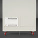 20-60% RH Electronic Dry Cabinet 320L ESD Desiccator Cabinet Low Humidity Storage,  White,  EDC320AW