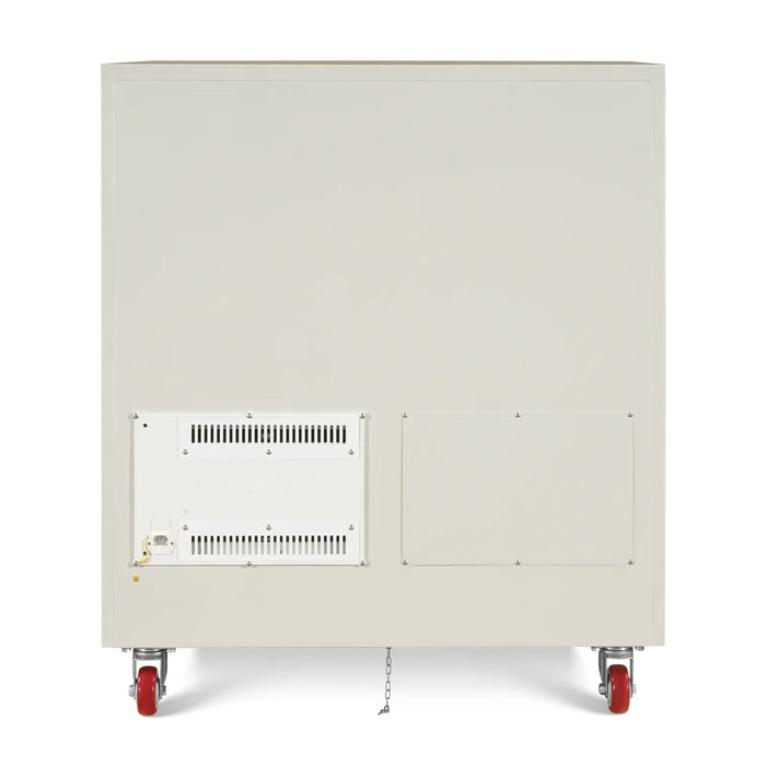 20-60% RH Electronic Dry Cabinet 320L ESD Desiccator Cabinet Low Humidity Storage, EDC320A