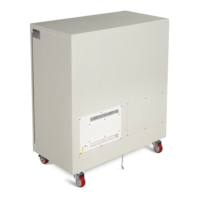 20-60% RH Electronic Dry Cabinet 320L ESD Desiccator Cabinet Low Humidity Storage, EDC320A