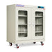 20-60% RH Electronic Dry Cabinet 320L ESD Desiccator Cabinet Low Humidity Storage,  White,  EDC320AW