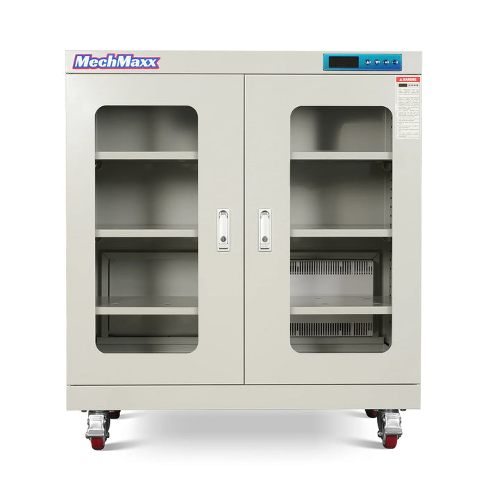 20-60% RH Electronic Dry Cabinet 320L ESD Desiccator Cabinet Low Humidity Storage, EDC320A