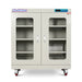 20-60% RH Electronic Dry Cabinet 320L ESD Desiccator Cabinet Low Humidity Storage, EDC320A