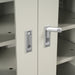20-60% RH Electronic Dry Cabinet 320L ESD Desiccator Cabinet Low Humidity Storage, EDC320A