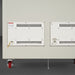 1-10% RH Electronic Dry Cabinet 320L ESD Desiccator Cabinet Ultra-Low Humidity Storage,  White,  EDC320CW