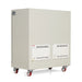 1-10% RH Electronic Dry Cabinet 320L ESD Desiccator Cabinet Ultra-Low Humidity Storage,  White,  EDC320CW