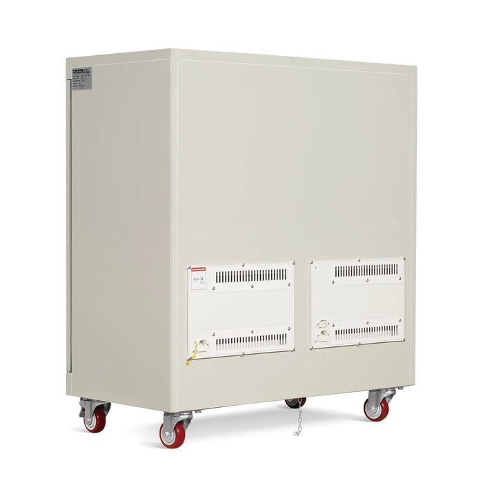 1-10% RH Electronic Dry Cabinet 320L ESD Desiccator Cabinet Ultra-Low Humidity Storage, EDC320C