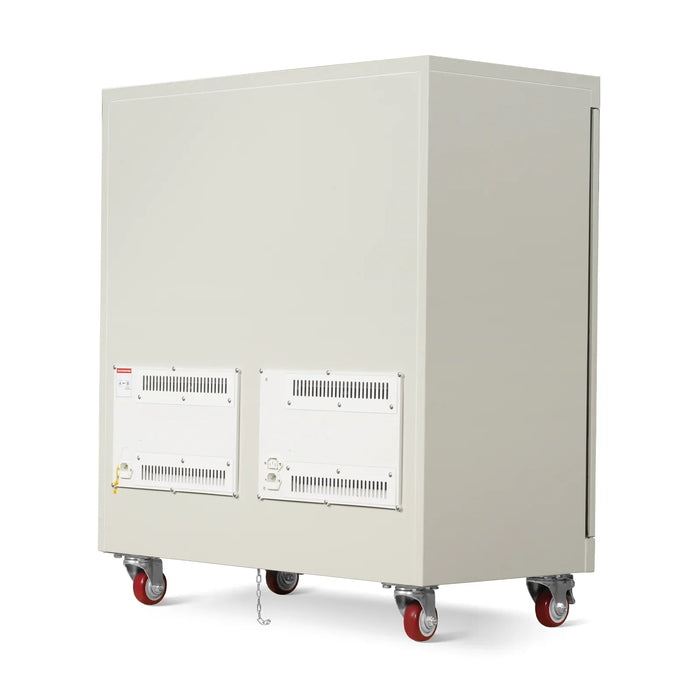 1-10% RH Electronic Dry Cabinet 320L ESD Desiccator Cabinet Ultra-Low Humidity Storage, EDC320C