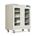 1-10% RH Electronic Dry Cabinet 320L ESD Desiccator Cabinet Ultra-Low Humidity Storage, EDC320C