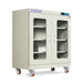 1-10% RH Electronic Dry Cabinet 320L ESD Desiccator Cabinet Ultra-Low Humidity Storage, EDC320C