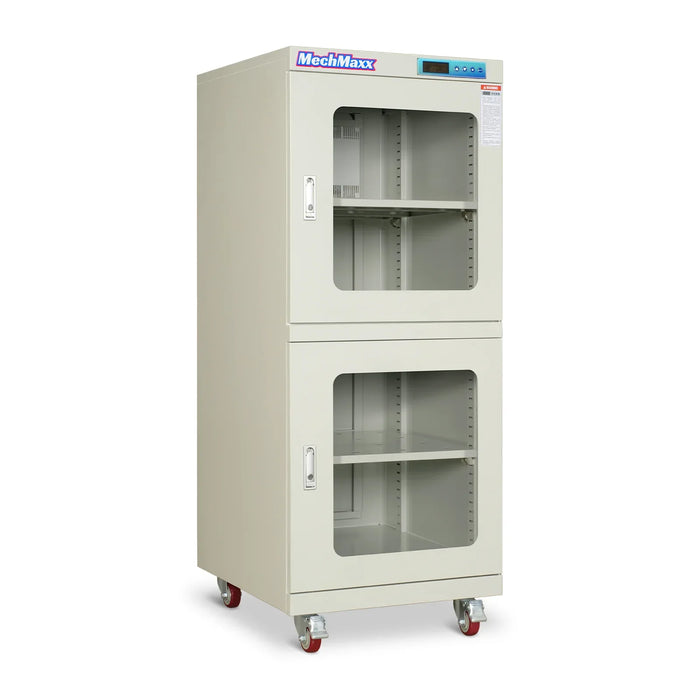 20-60% RH Electronic Dry Cabinet 540L ESD Desiccator Cabinet Low Humidity Storage, EDC540A