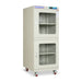20-60% RH Electronic Dry Cabinet 540L ESD Desiccator Cabinet Low Humidity Storage,  White,  EDC540AW
