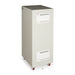 1-10% RH Electronic Dry Cabinet 540L ESD Desiccator Cabinet Ultra-Low Humidity Storage,  White,  EDC540CW