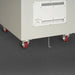 1-10% RH Electronic Dry Cabinet 540L ESD Desiccator Cabinet Ultra-Low Humidity Storage,  White,  EDC540CW