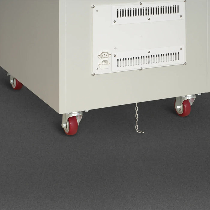 1-10% RH Electronic Dry Cabinet 540L ESD Desiccator Cabinet Ultra-Low Humidity Storage, EDC540C
