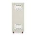1-10% RH Electronic Dry Cabinet 540L ESD Desiccator Cabinet Ultra-Low Humidity Storage,  White,  EDC540CW