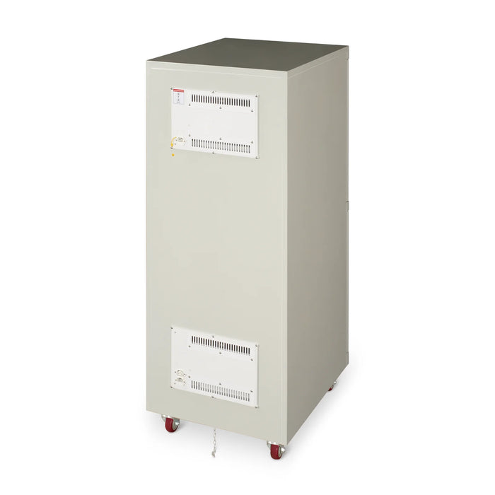 1-10% RH Electronic Dry Cabinet 540L ESD Desiccator Cabinet Ultra-Low Humidity Storage,  White,  EDC540CW