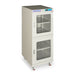 1-10% RH Electronic Dry Cabinet 540L ESD Desiccator Cabinet Ultra-Low Humidity Storage, EDC540C