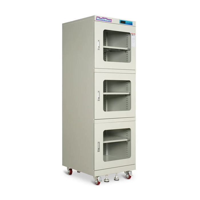 20-60% RH Electronic Dry Cabinet 730L ESD Desiccator Cabinet Low Humidity Storage, EDC730A