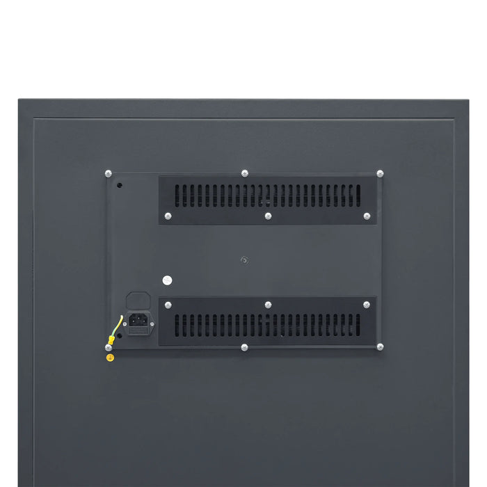 20-60% RH Electronic Dry Cabinet 730L ESD Desiccator Cabinet Low Humidity Storage,  EDC730A