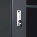 20-60% RH Electronic Dry Cabinet 730L ESD Desiccator Cabinet Low Humidity Storage,  EDC730A