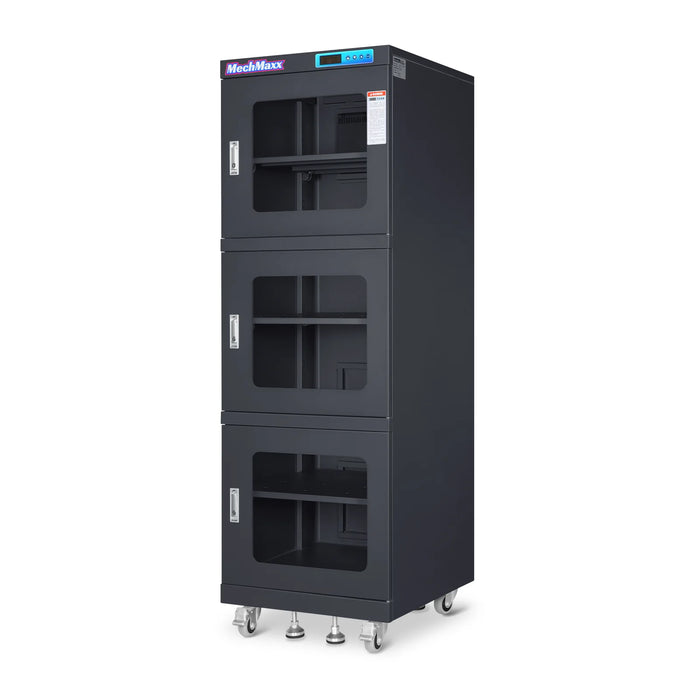 20-60% RH Electronic Dry Cabinet 730L ESD Desiccator Cabinet Low Humidity Storage,  EDC730A