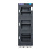 20-60% RH Electronic Dry Cabinet 730L ESD Desiccator Cabinet Low Humidity Storage,  EDC730A