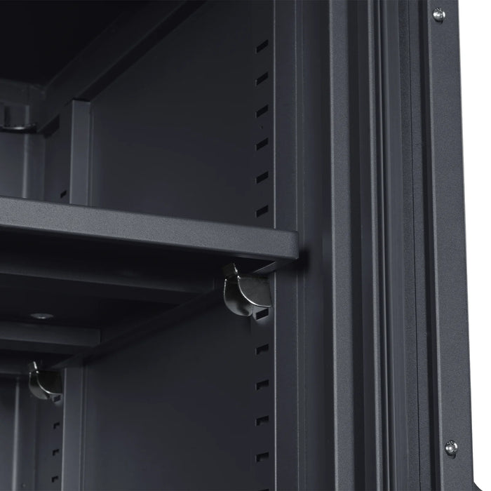 20-60% RH Electronic Dry Cabinet 730L ESD Desiccator Cabinet Low Humidity Storage,  EDC730A