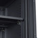 20-60% RH Electronic Dry Cabinet 730L ESD Desiccator Cabinet Low Humidity Storage,  EDC730A