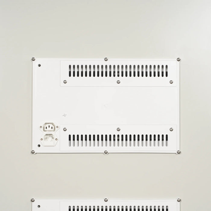 1-10% RH Electronic Dry Cabinet 730L ESD Desiccator Cabinet Ultra-Low Humidity Storage,  White,  EDC730CW