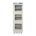 1-10% RH Electronic Dry Cabinet 730L ESD Desiccator Cabinet Ultra-Low Humidity Storage,  White,  EDC730CW
