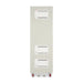 1-10% RH Electronic Dry Cabinet 730L ESD Desiccator Cabinet Ultra-Low Humidity Storage,  White,  EDC730CW