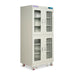 1-10% RH Electronic Dry Cabinet 880L ESD Desiccator Cabinet Ultra-Low Humidity Storage, EDC880C